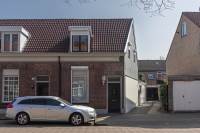 Woning Generaal Winkelmanstraat 62 Tilburg