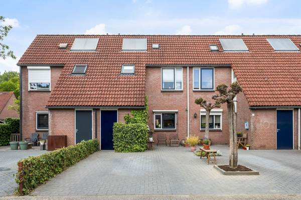 Woning Katsbergpad 3 Arnhem