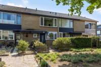 Woning Hazeleger 84 Cuijk