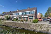 Woning Boeier 2 Oude Wetering