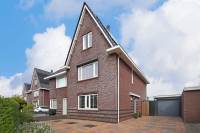 Woning Herman Heijermanslaan 125 Beverwijk