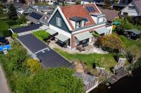 Woning Rodenrijseweg 128 Berkel en Rodenrijs