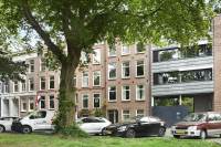 Woning Spinozastraat 37B Amsterdam