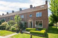 Woning Evertsenweg 27 Breda