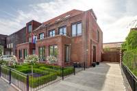 Woning Torenvalklaan 43 Den Haag