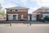 Woning Roodborstje 5 Bladel