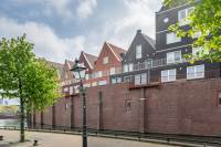 Woning Noordkade 27 Spijkenisse