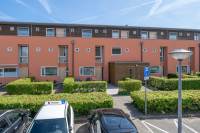 Woning Louis Davidsstraat 22 Almere