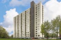 Woning Van Leeuwenhoekstraat 580 Haarlem