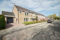 Woning Tureluur 35 Genemuiden