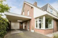 Woning Wethouder Romeijnlaan 1 Barneveld