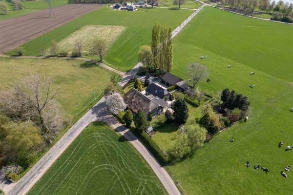 Woning Coperatieweg 6 Emst