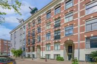 Woning Nieuwe Achtergracht 81 - 2 Amsterdam