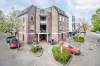 Woning Schelfhorst 169 Alphen aan den Rijn