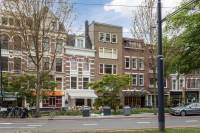 Woning Scheepstimmermanslaan 25E Rotterdam