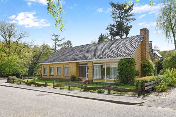 Woning Koudhoornlaan 1 Ugchelen