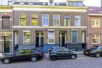 Woning Parkweg 24 Nijmegen