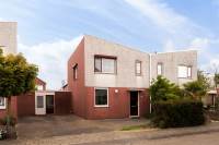 Woning Johannes Rutgersstraat 4 Arnhem