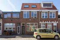 Woning Generaal Bothastraat 125 Haarlem
