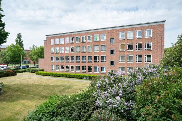 Woning St. Ignatiusstraat 115C Breda