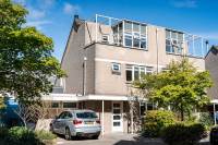 Woning Koninginneweg 78 Haarlem