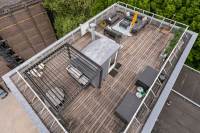 Woning Kruitschip 28 Leiden