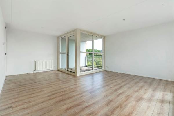 Woning Kapelaan Gerrit Grootstraat 80 Zaandam