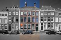 Woning Dam 45 Middelburg