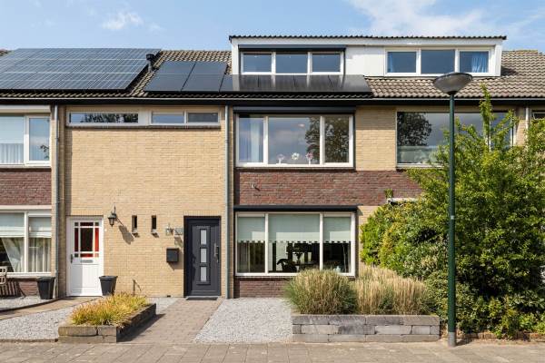 Woning Venuslaan 25 Son en Breugel