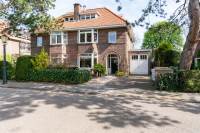 Woning Santhorstlaan 61 Wassenaar
