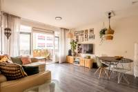 Woning Wijttenbachstraat 313 Amsterdam