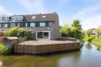 Woning Hanstholm 15 Hoofddorp