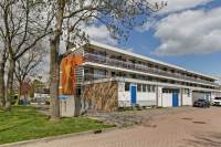 Woning Willem Ruysplein 13 Zwijndrecht