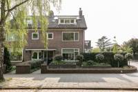 Woning Van Lenneplaan 54 Driehuis