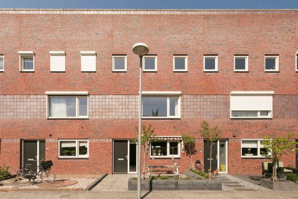 Woning Bachlaan 47 Nunspeet