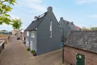 Woning Zuidwal 131 Geertruidenberg