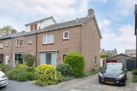 Woning Harmen Coops Fledderusstraat 14 Steenwijk