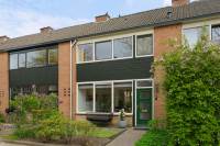 Woning Colijnstraat 4 Maarssen