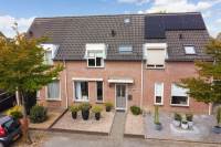 Woning Kruisbes 3 Cuijk