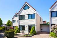 Woning De Dagmaat 16 Dronten