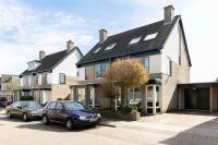 Woning Kleine Boterbloem 8 Velserbroek