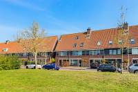 Woning H. Reptonstraat 78 Velserbroek
