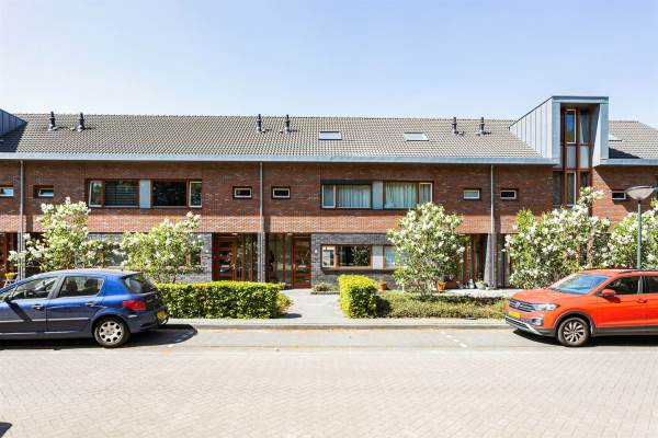 Woning Volmolenplein 5A Geldrop