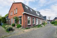 Woning Tiphofweg 4 Zuidlaren