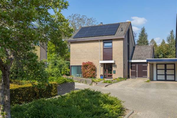 Woning Molengaarde 13 Doesburg
