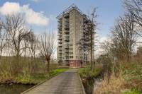 Woning Goudenregenplein 234 Spijkenisse