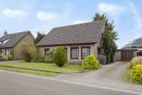 Woning Van Steenhuijsstraat 67 Oploo