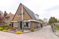 Woning Zuiderdiep 508 Valthermond