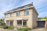 Woning Pluviusstraat 10 Apeldoorn