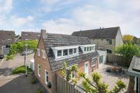 Woning Emmastraat 2 Numansdorp